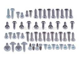 Interior Screw Set