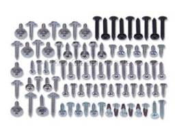 Interior Screw Set