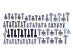 Interior Screw Set