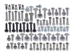 Interior Screw Set