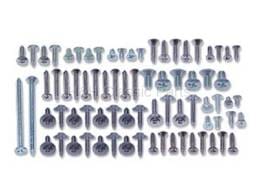 Interior Screw Set