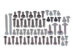 Interior Screw Set
