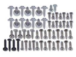 Interior Screw Set