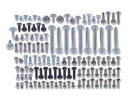Interior Screw Set