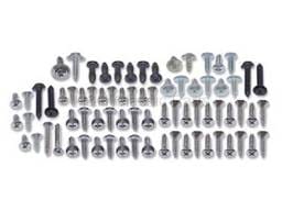 Interior Screw Set
