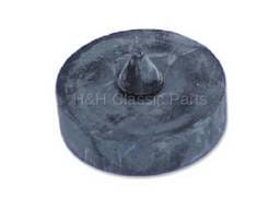 Door Glass Window Stop