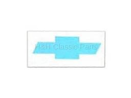 Window Air Conditioned Decal