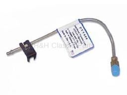Vacuum Line