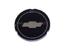 Wheel Cover Emblem