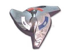Wheel Spinner Set