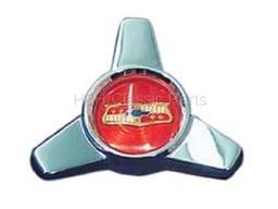 Wheel Spinner Set