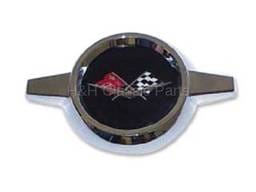 Wheel SPInner Set (Black)