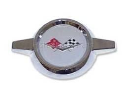 Wheel SPInner Set (Silver)