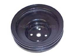 Water Pump Pulley