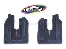 Quarter Window Stops