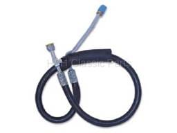 Drier Outlet to TXV Hose