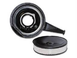 Air Cleaner Assembly