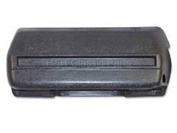 Armrests Base RH