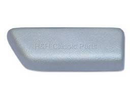 Rear Arm Rest Pad LH Ivy Gold