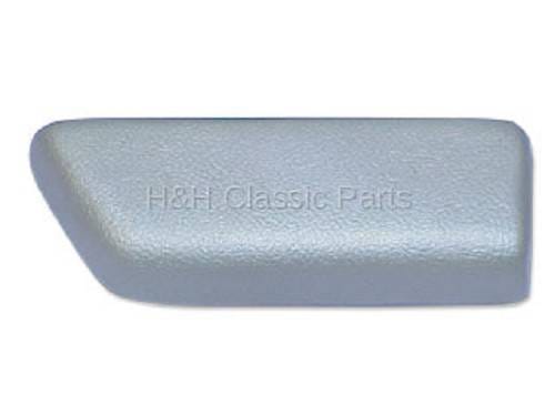 Rear Arm Rest Pad LH Ivy Gold