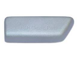 Rear Arm Rest Pad RH Ivy Gold