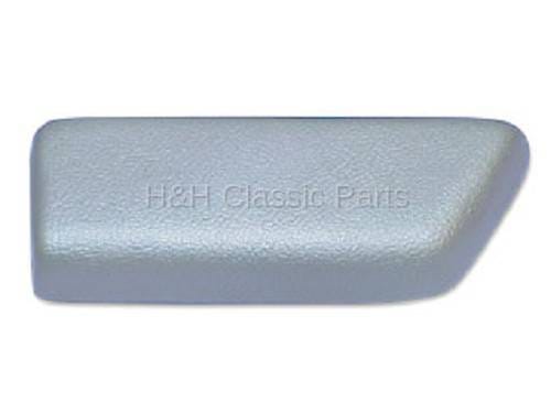 Rear Arm Rest Pad RH Ivy Gold