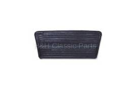 Brake Pedal Pad