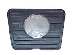 Brake Pedal Pad