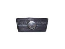 Brake Pedal Pad