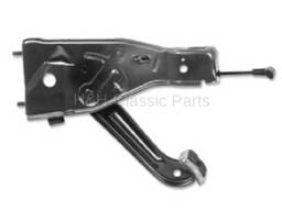 Pedal Assembly