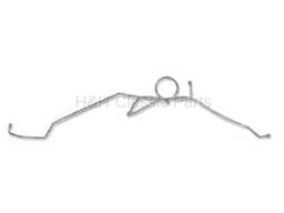 Front Brake Lines