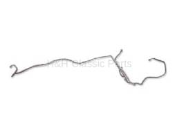 Front Brake Lines
