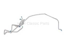 Front Brake Lines
