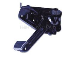 Pedal Assembly