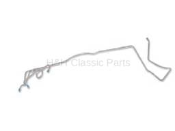 Front Brake Lines