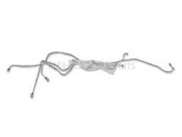 Front Brake Lines