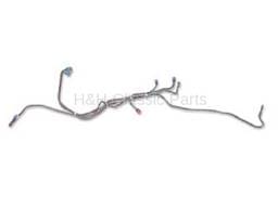 Front Brake Lines