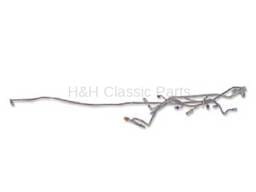 Front Brake Lines