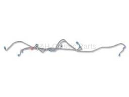 Front Brake Lines