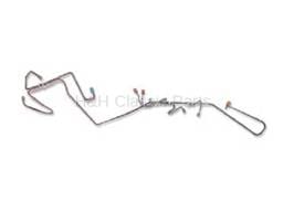 Front Brake Lines