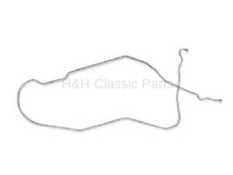 Long Frame Brake Line