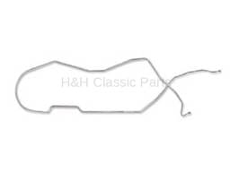 Long Frame Brake Line