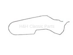Long Frame Brake Line