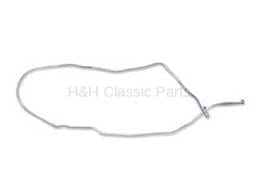Long Frame Brake Line