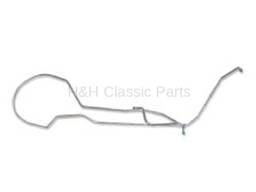 Long Frame Brake Line