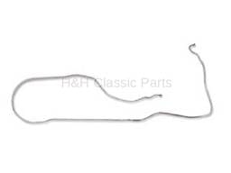 Long Frame Brake Line