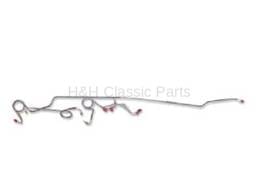 Long Frame Brake Line