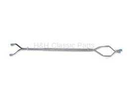 Rear Brake Lines