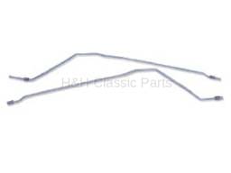 Rear Disc Brake Line Kit