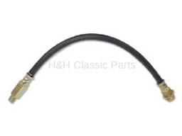Front Brake Hose